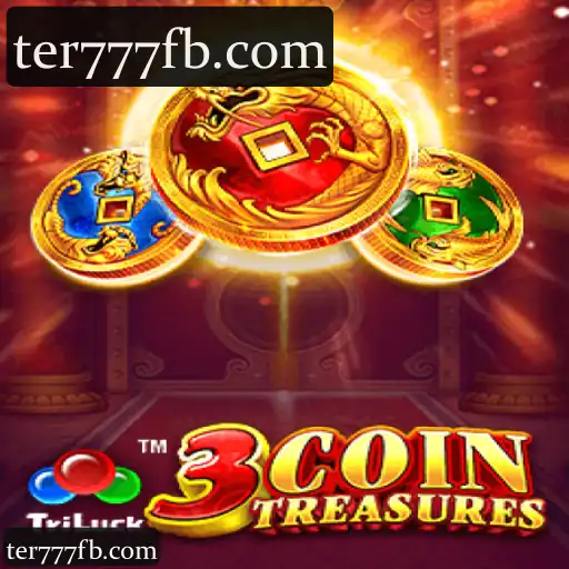 3CoinTreasures