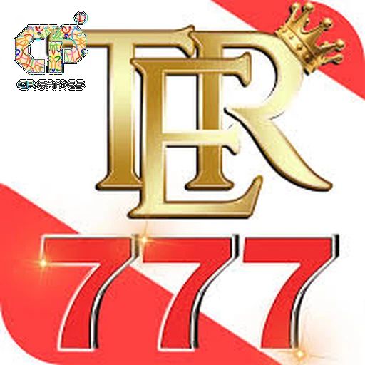 ter777 Logo