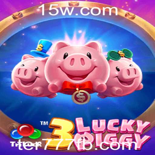 Explorando o Empolgante Mundo do Jogo 3LUCKYPIGGY: Uma Jornada de Diversão e Estratégia
