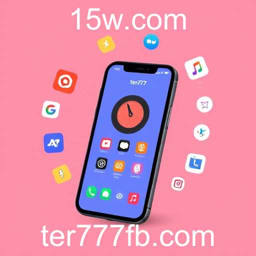 App Oficial: Explorando o Universo do ter777