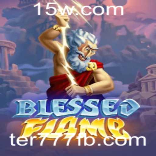 Explorando o Universo de BlessedFlame: Uma Aventura Inovadora