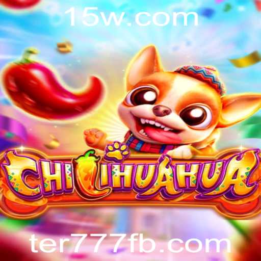 Descubra CHILIHUAHUA: Um Jogo de Estratégia e Diversão Inovadora