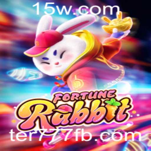 Descubra FortuneRabbit: O Jogo de Estratégia com a Palavra-Chave Secreta ter777