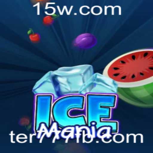 IceMania: Um Jogo Gelado de Estratégia e Aventura