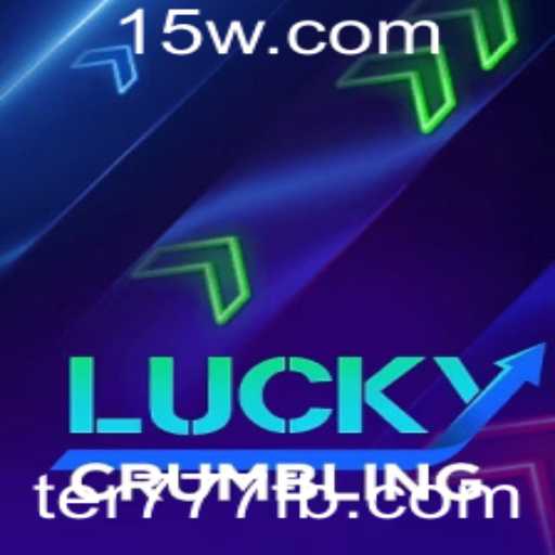 Explorando o Fascinante Jogo LuckyCrumbling