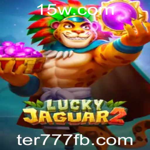 Descubra o Mundo de Luckyjaguar2: Um Jogo de Aventura Único