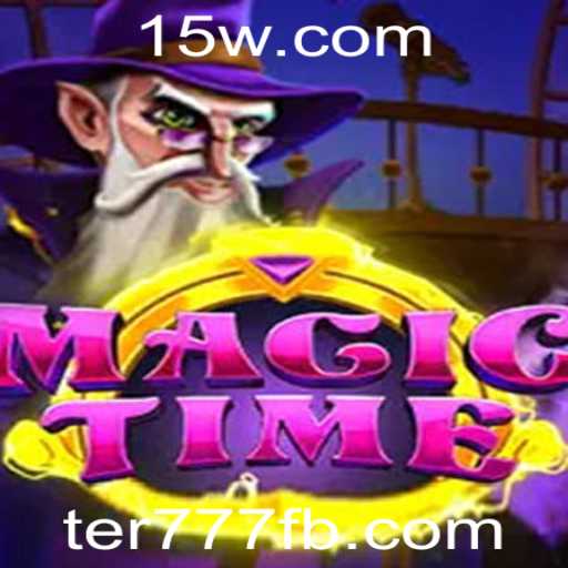 Explorando MagicTime: Regras e Inovações do Novo Jogo