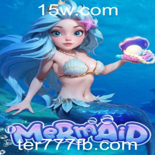 Descubra o Universo Encantador do Jogo 'Mermaid'