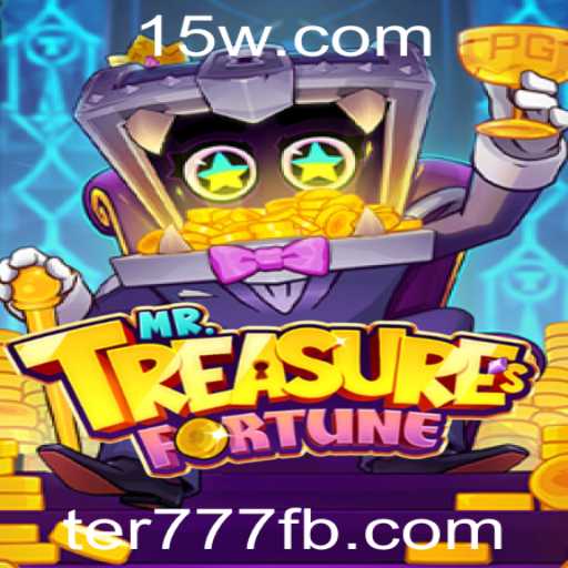 Explorando o Mundo de MrTreasuresFortune: Regras e Estratégias do Jogo Online