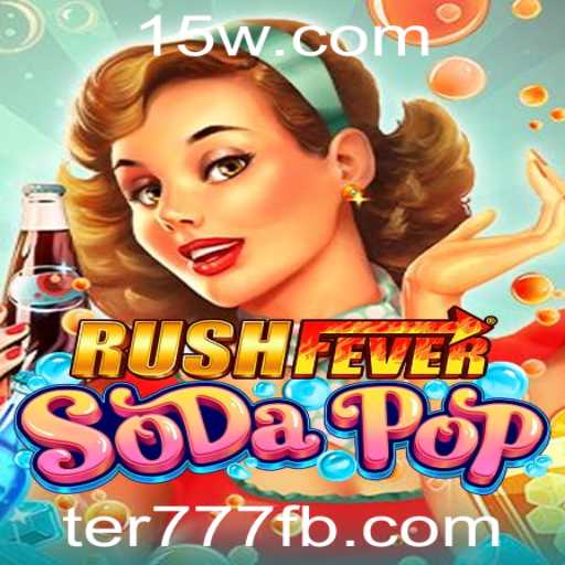 Descubra o Mundo Colorido de RushFeverSodaPop: Um Mergulho no Jogo Vibrante