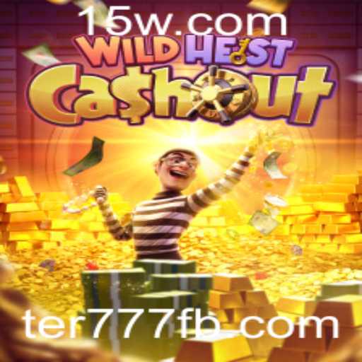 Descubra WildHeistCashout: Um Novo Mundo de Aventuras e Estratégia
