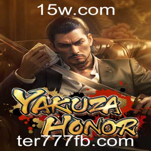 Descubra 'YakuzaHonor': O Universo do Novo Jogo de Aventura